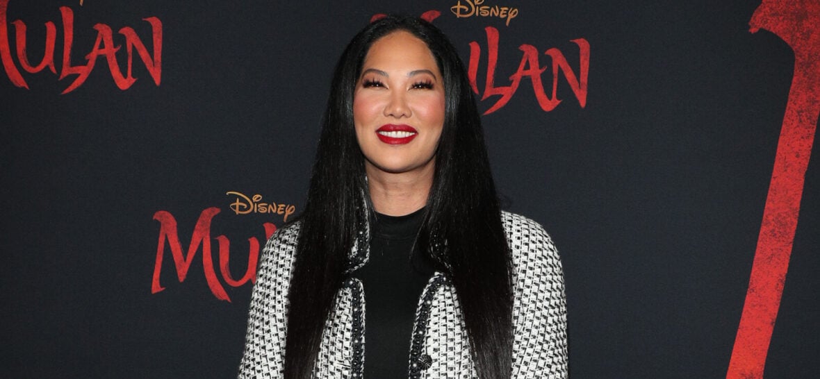 Kimora Lee Simmons makes big mistake in custody request amid ongoing divorce