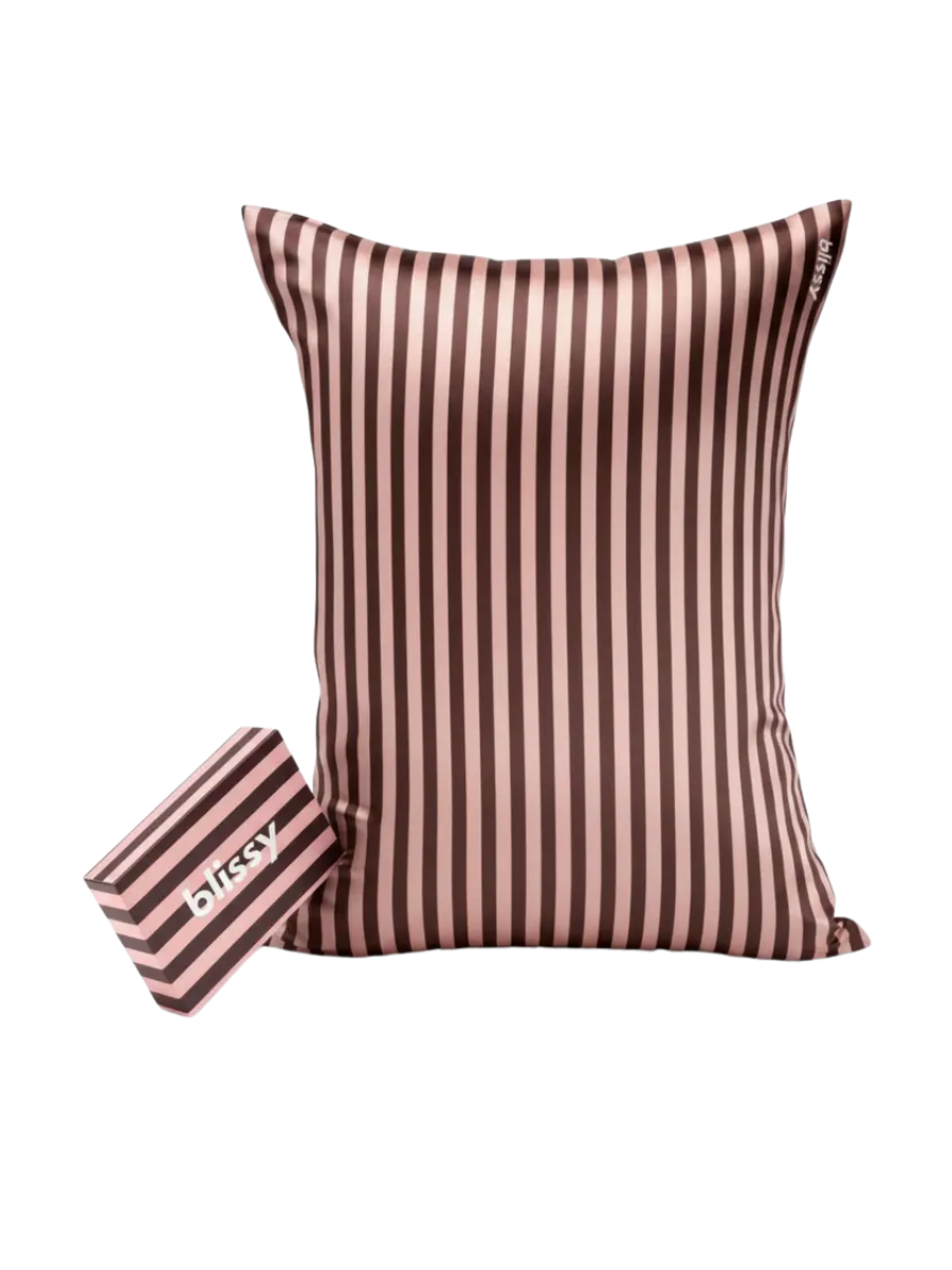 Mulberry Silk Pillowcase