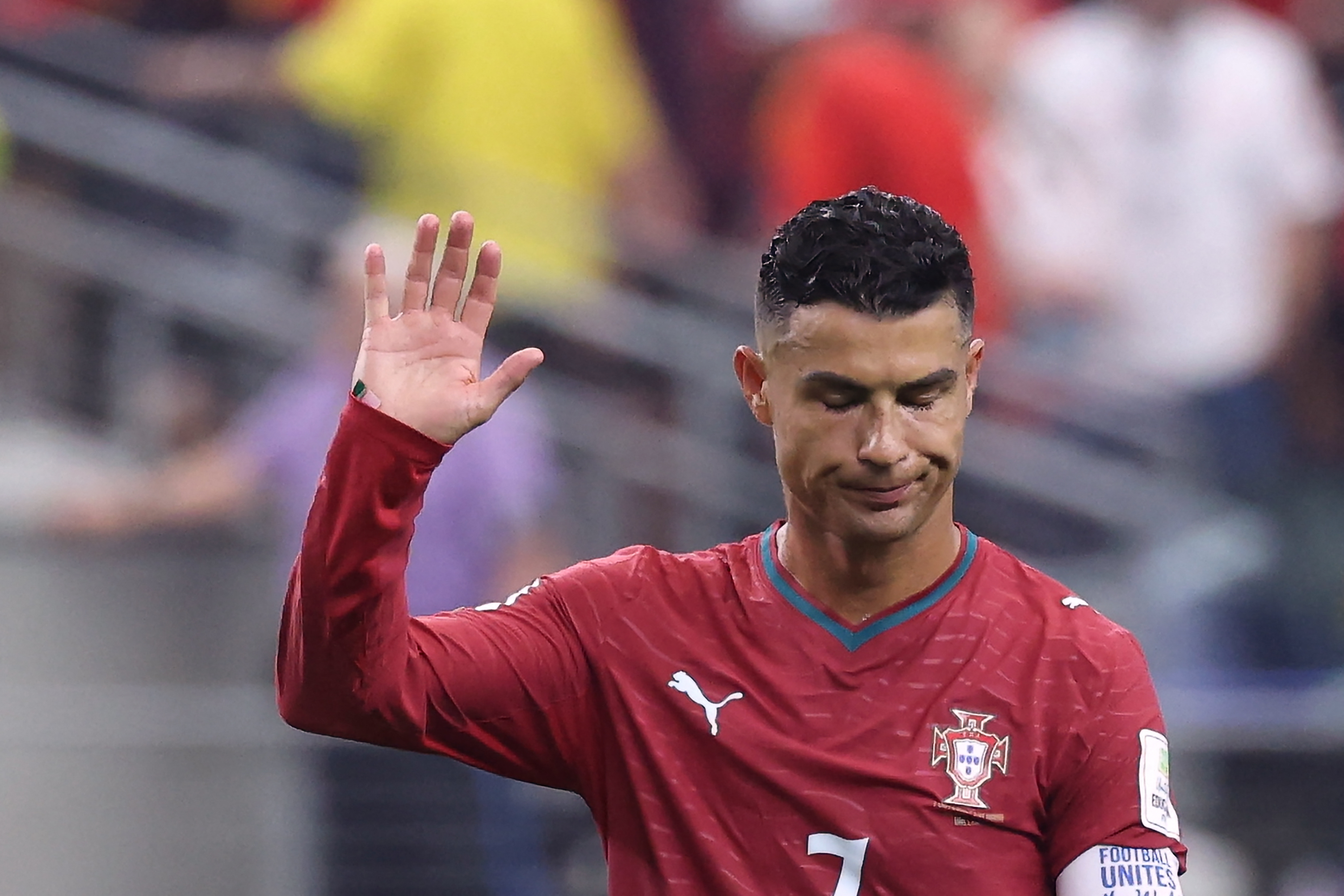 2026 World Cup: the 5️⃣ stars who disappointed 🥶 | Image credits : Getty