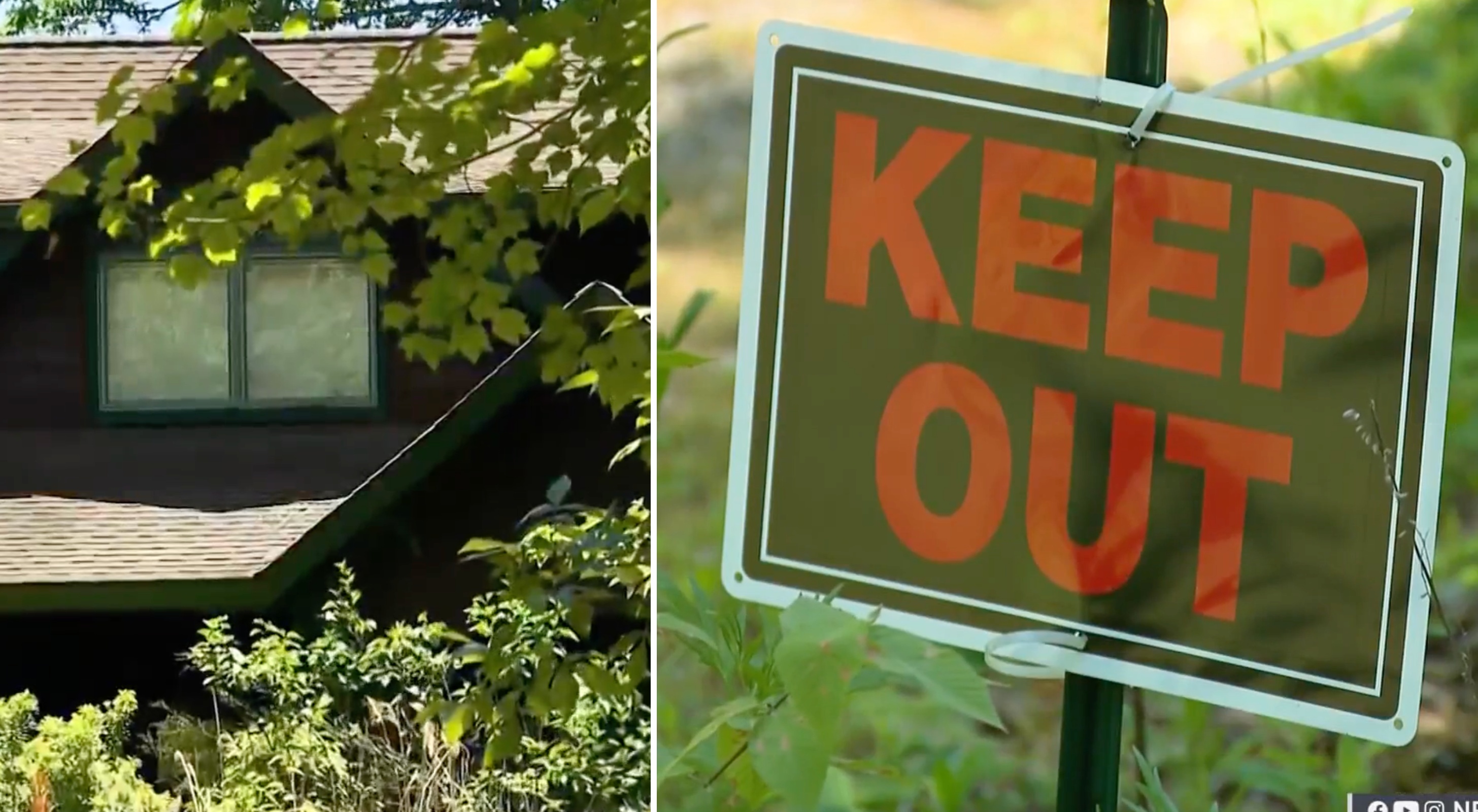 'Disturbing mystery': Connecticut homebuyer scored a foreclosure bargain, then found the remains of 3 people inside. What buying as-is really means