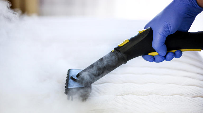 How Often Should You Really Be Cleaning Your Mattress? (& The Best Way ...