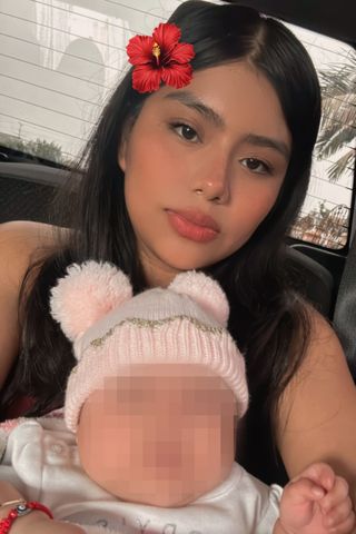 Maria Luisa Barrios