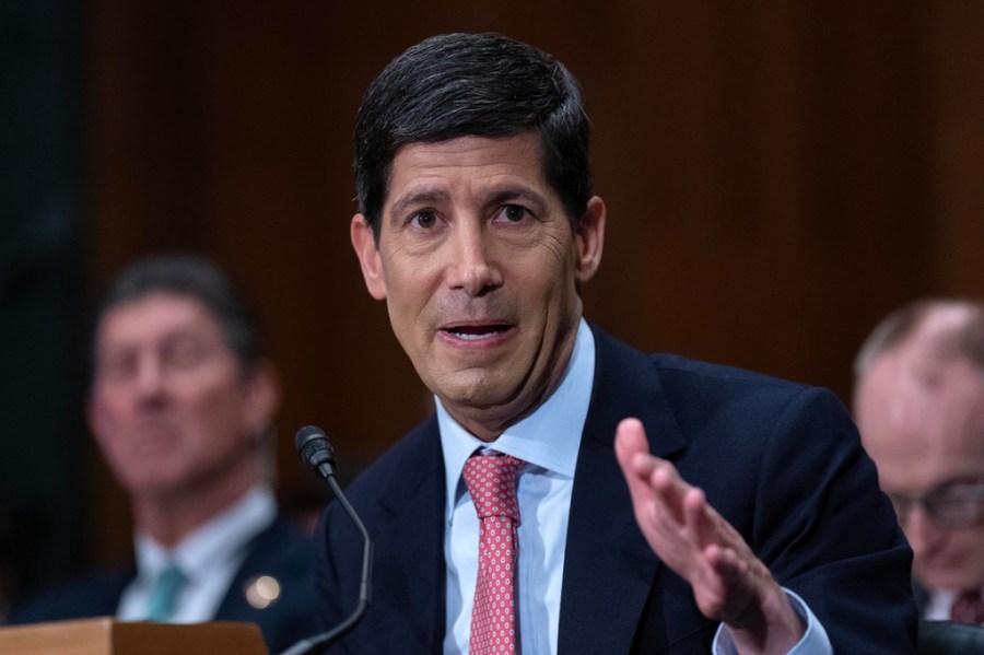 Opinion: Structural shifts demand a new central banking mindset