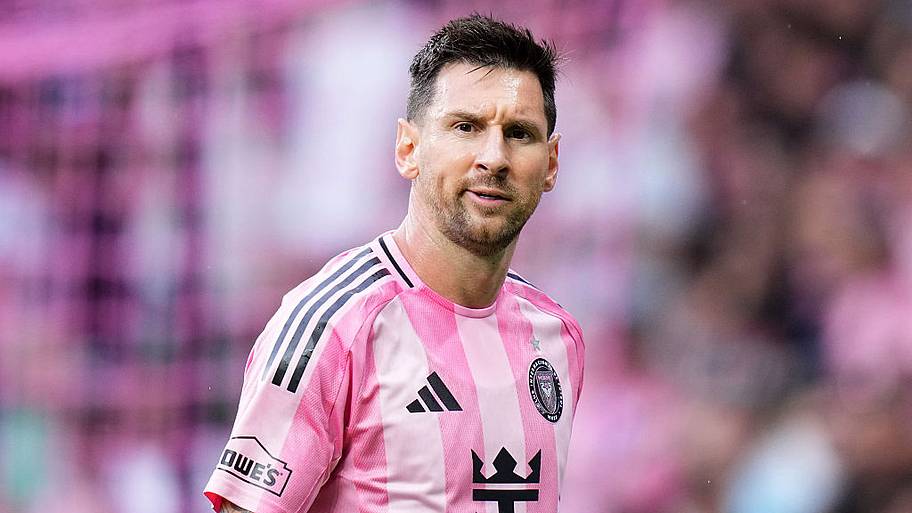 When will Lionel Messi play for Inter Miami next after World Cup heartbreak?