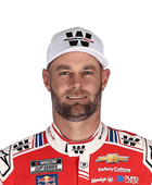 Shane Van Gisbergen