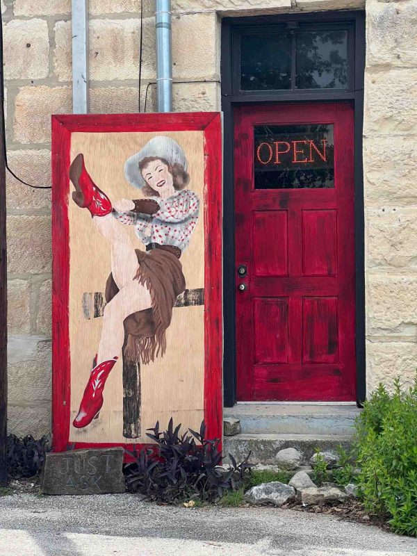 Have You Ever Been to America's Self-Proclaimed Cowboy Capital? Most Travellers Haven't 10