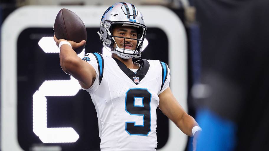 Panthers QB Bryce Young Continues to Be Underrated and Disrespected