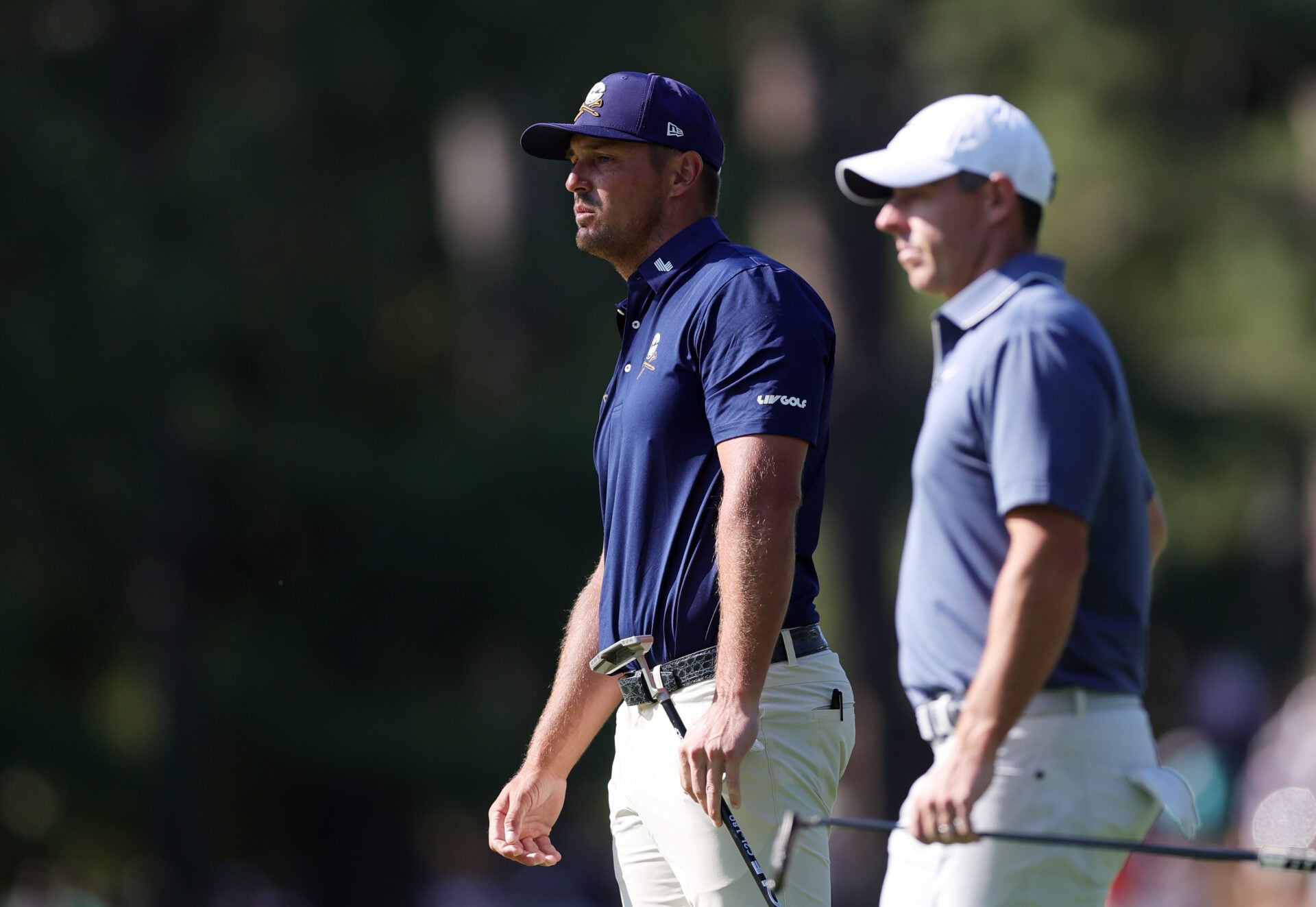 Every major could make box-office Bryson DeChambeau and Rory McIlroy decisions in 2027 if they’re brave enough