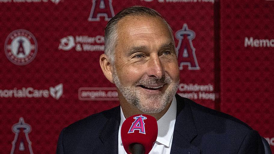 Los Angeles Angels of Anaheim Hire John Mozeliak as Interim General Manager