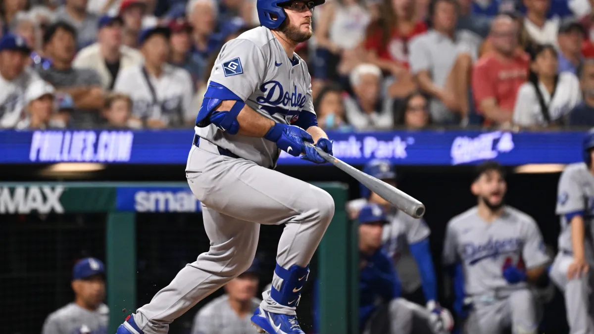 Novig promo code TSNEWS50: Claim $50 bonus for Dodgers-Phillies, more MLB trades
