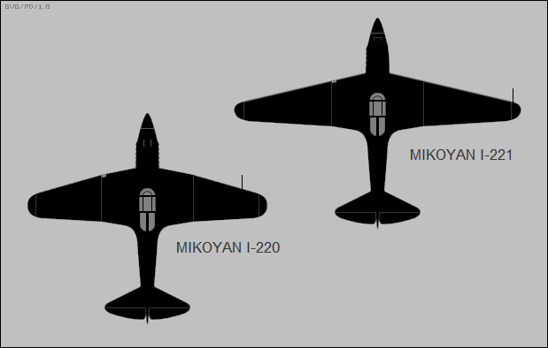 Today In Aviation History: First Flight of the Mikoyan-Gurevich I-225 3