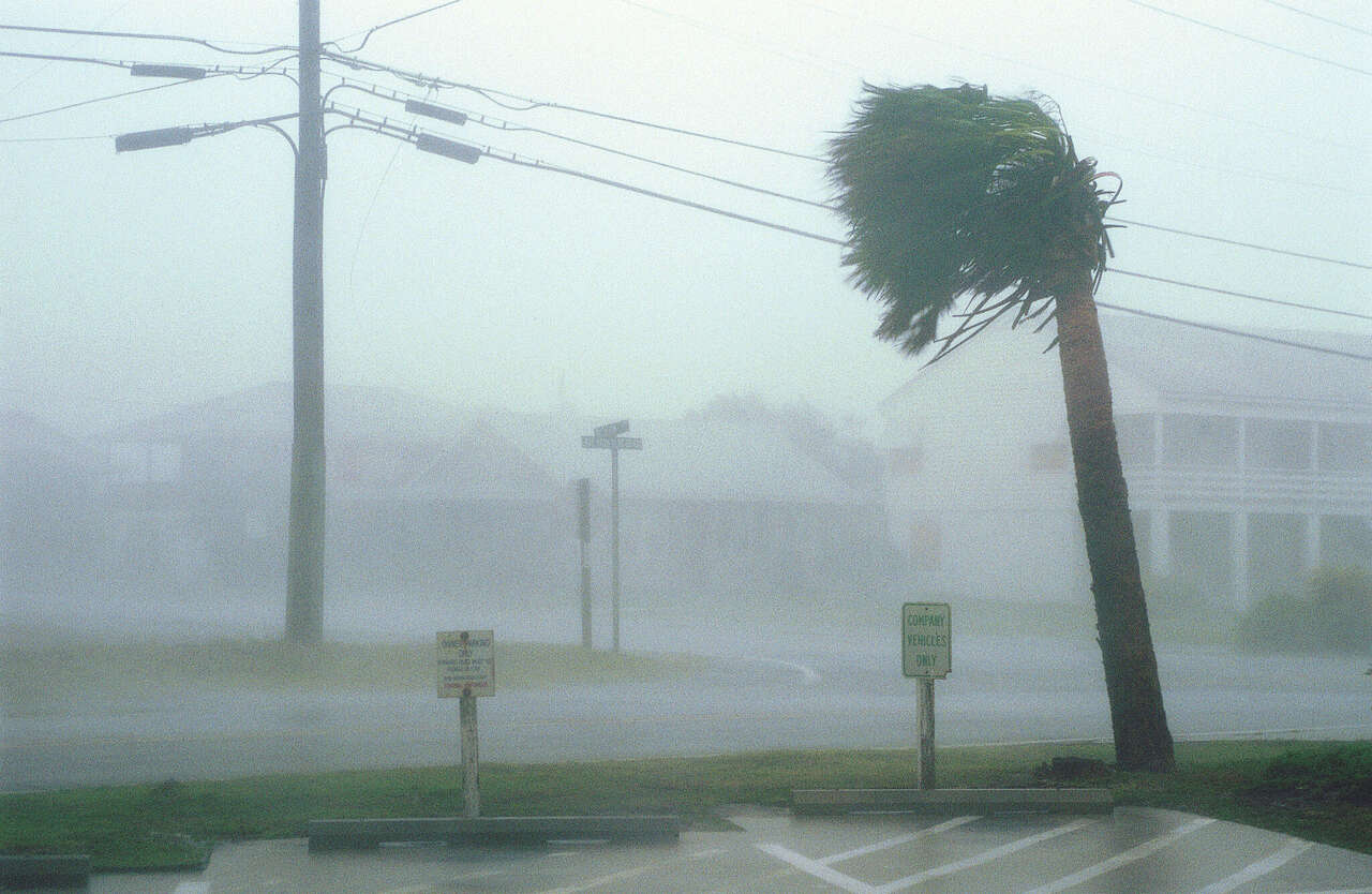 Tropical storm Bertha could move toward Texas coast this week. What to know