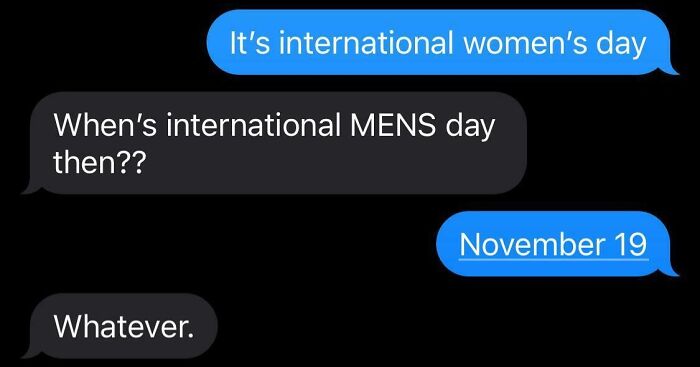 49 Men So Entitled, It Kind Of Explains The “Male Loneliness Epidemic”