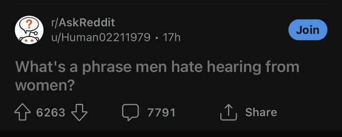 49 Men So Entitled, It Kind Of Explains The “Male Loneliness Epidemic”