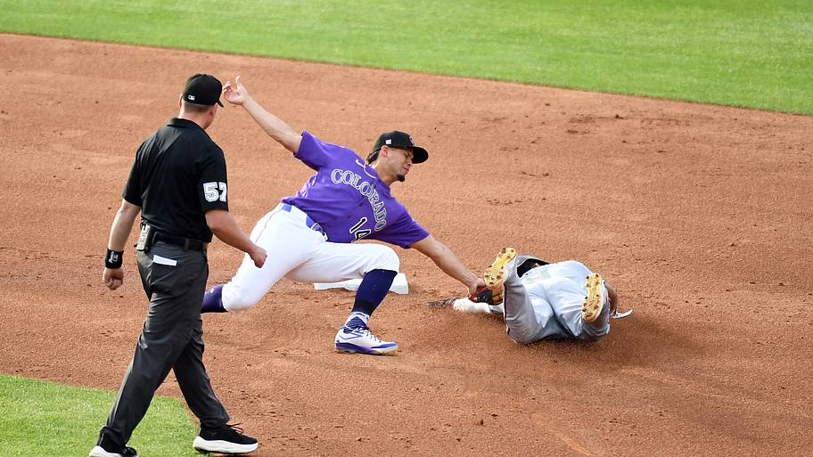 TOVAR makes the tag