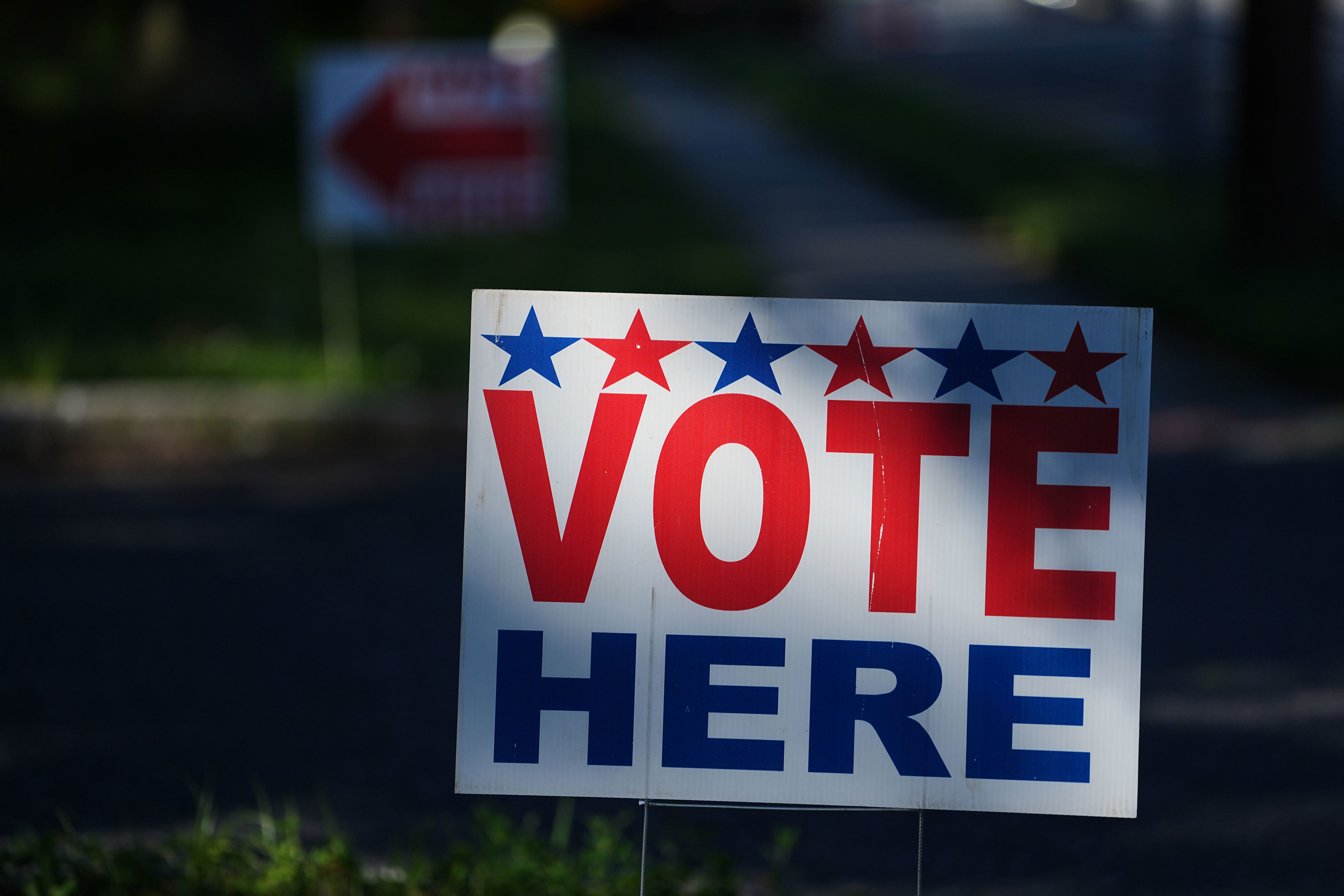 New Jersey reveals major gaffe on its voter rolls