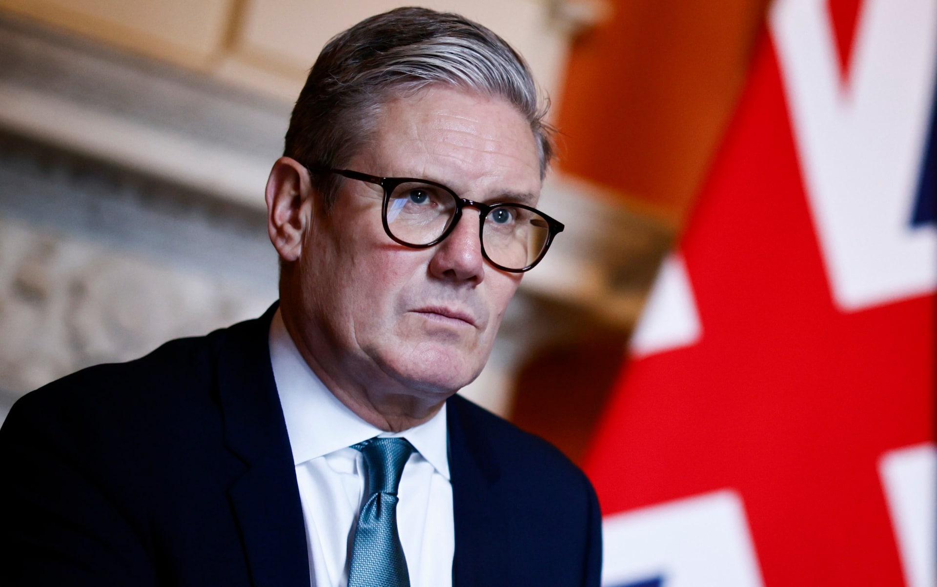 Starmer’s legacy is disastrous for the Lords
