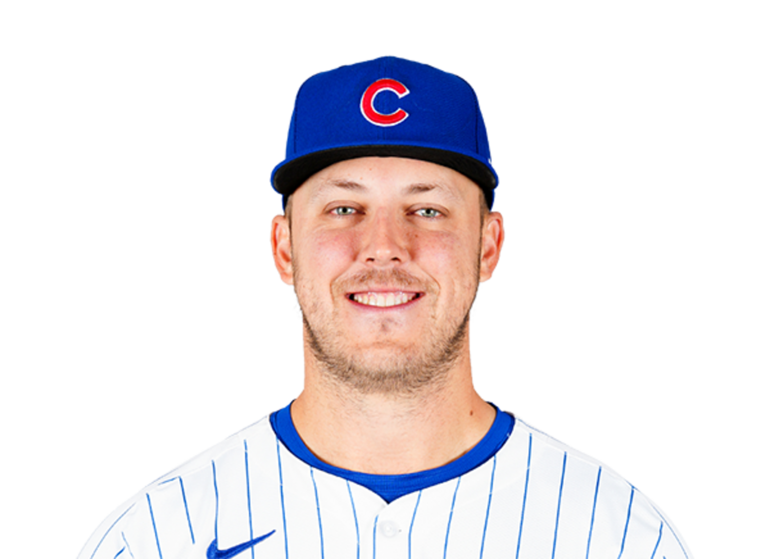Chicago Cubs are stuck with 'totally unacceptable' Jameson Taillon