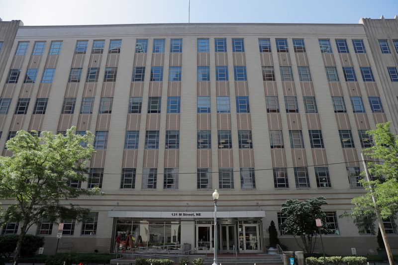 US anti-bias agency moves to end employer reporting of worker race, sex data