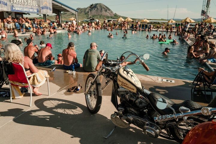 harley davidson is gearing up for sturgis 2026