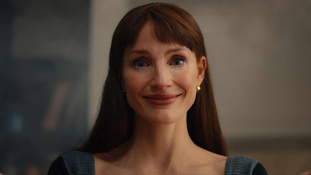 Other Mommy trailer: Jessica Chastain returns to horror in Blumhouse film