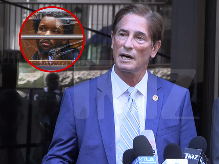 D4vd murder case: DA says death penalty remains on the table