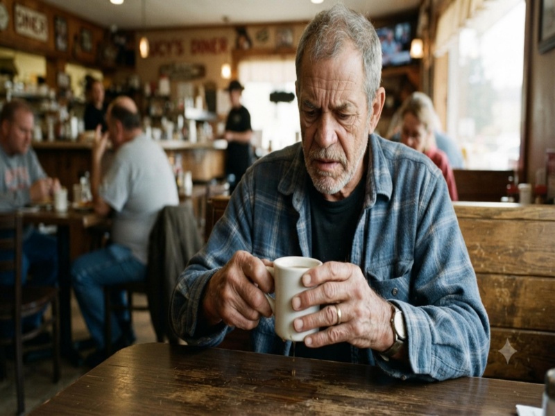 Are Your Hands Shaking? The Common Causes Neurologists Rule Out Before Suspecting Parkinsons