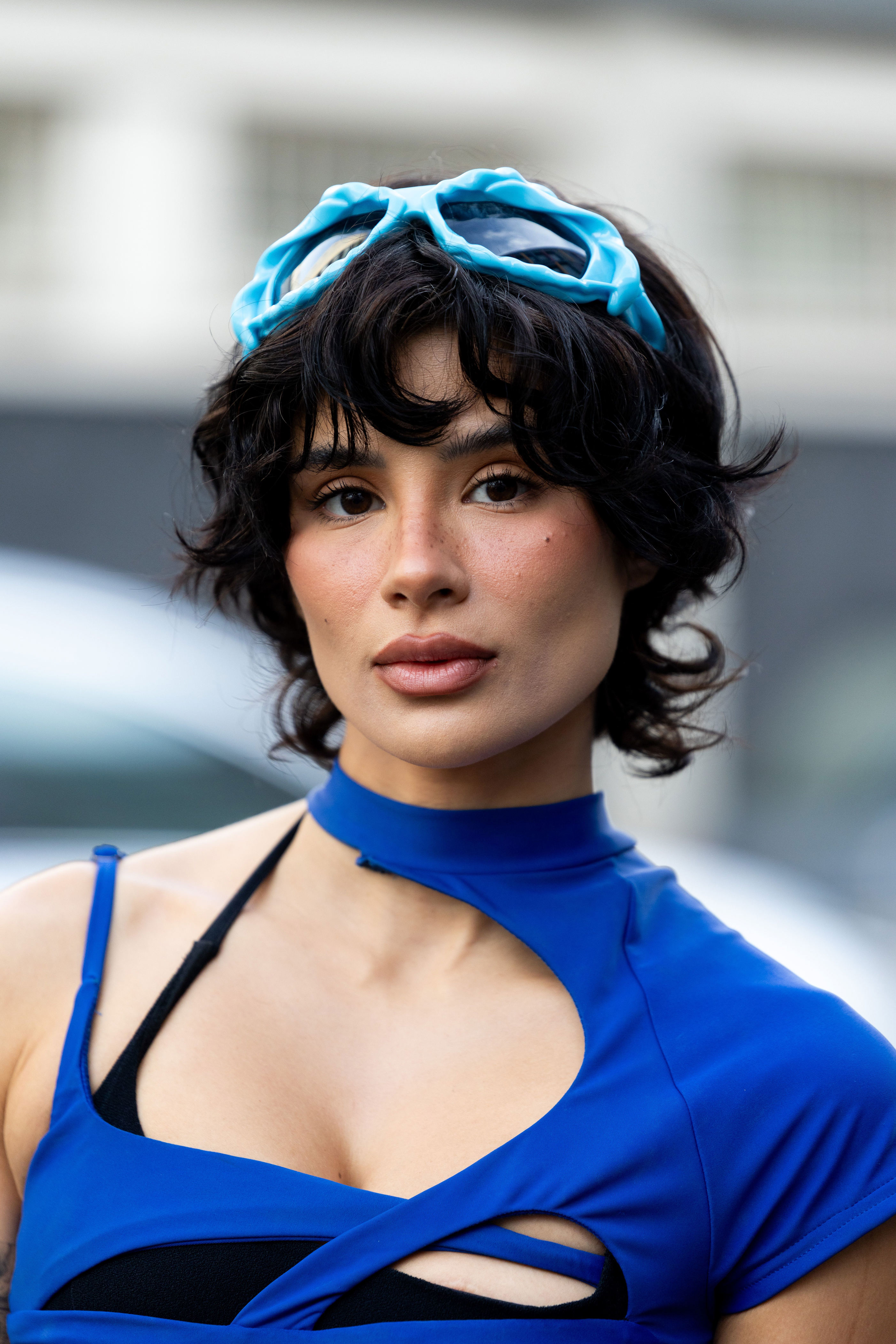 Netflix's Myron Bolitar Adds Jabari Banks, Chloe Fineman, and More to Cast