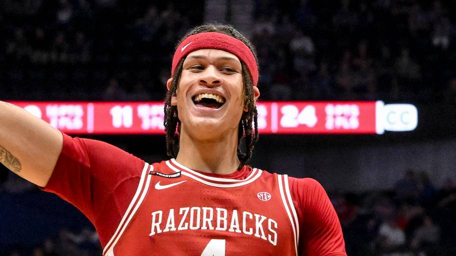 Trevon Brazile's Summer League breakout puts two Nuggets big men on notice