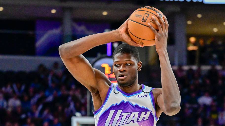 How Mo Bamba's Contract Gives Utah Jazz Extended Flexibility