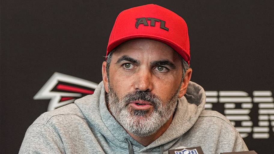 Ex-Falcons assistant beat them to the punch to sign Kevin Stefanski's old friend