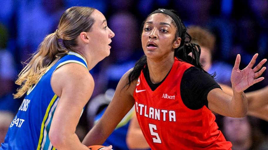 Latest injury updates for Paige Bueckers, Angel Reese: Will they need All-Star replacements?