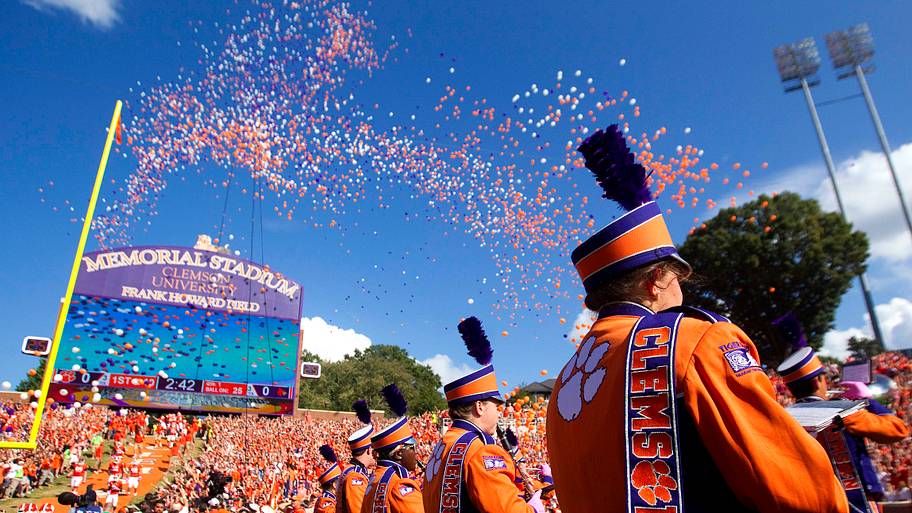 Clemson Tigers speak on potential breakout candidates for 2026