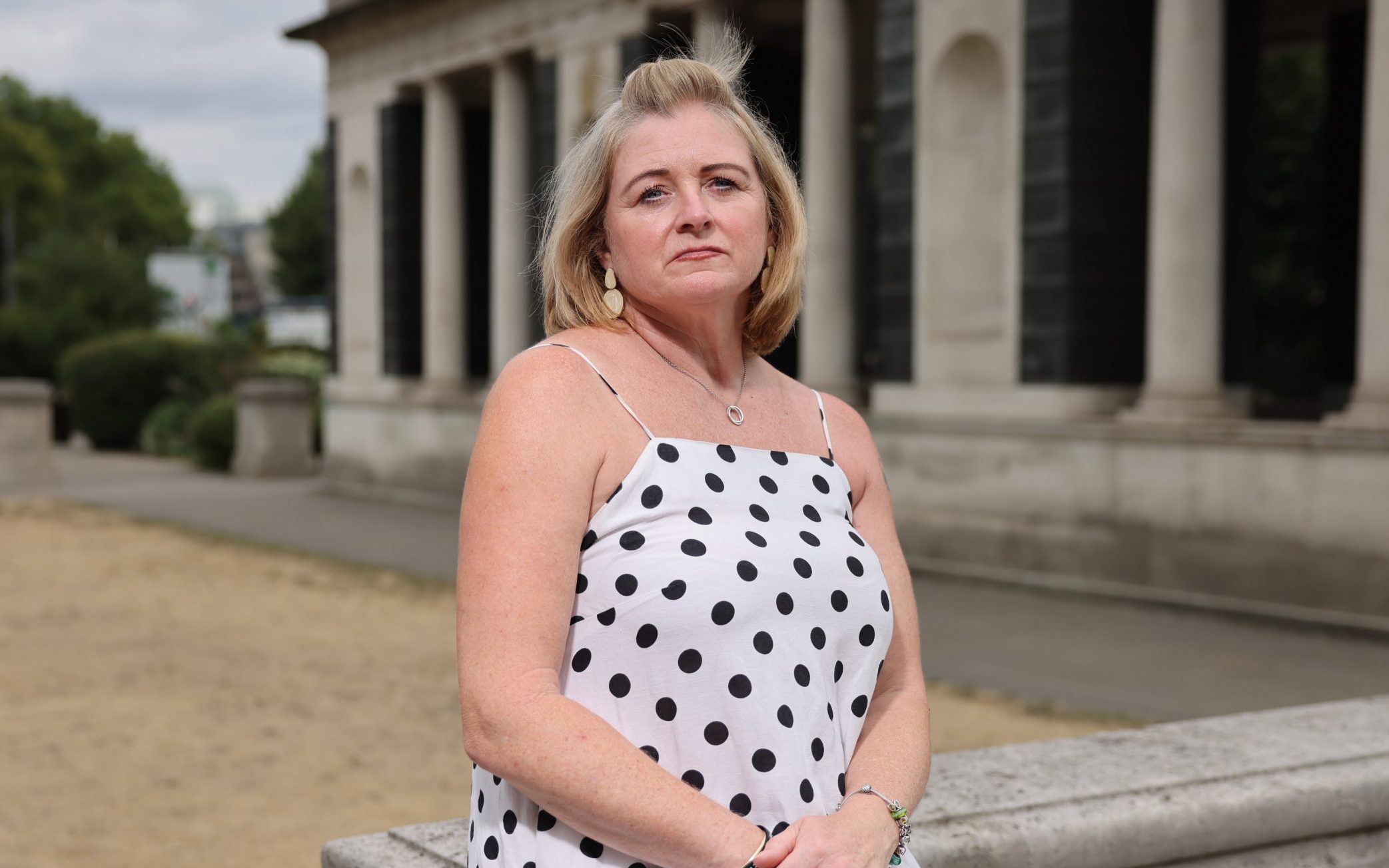 Debbie Adlam