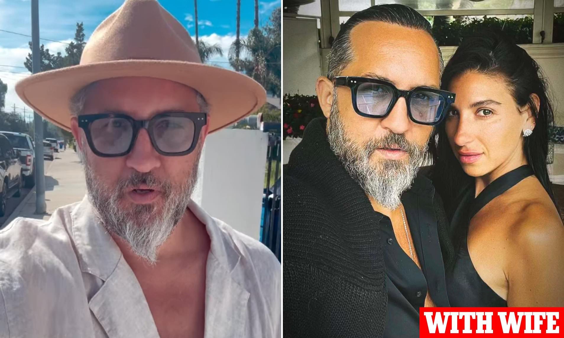 Tycoon dies after plunging from 28th floor Miami balcony