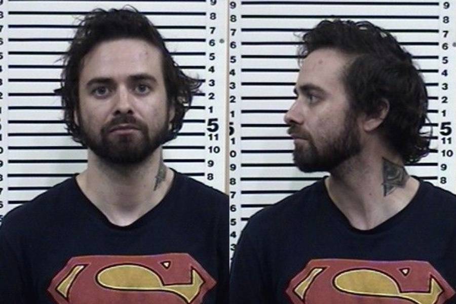 Man charged in Bonneville County for possession of child sexual abuse material