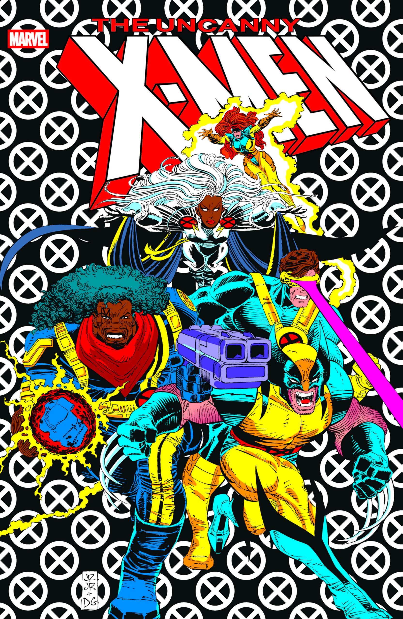 Fatal Attractions, X-Factor #92, 1993