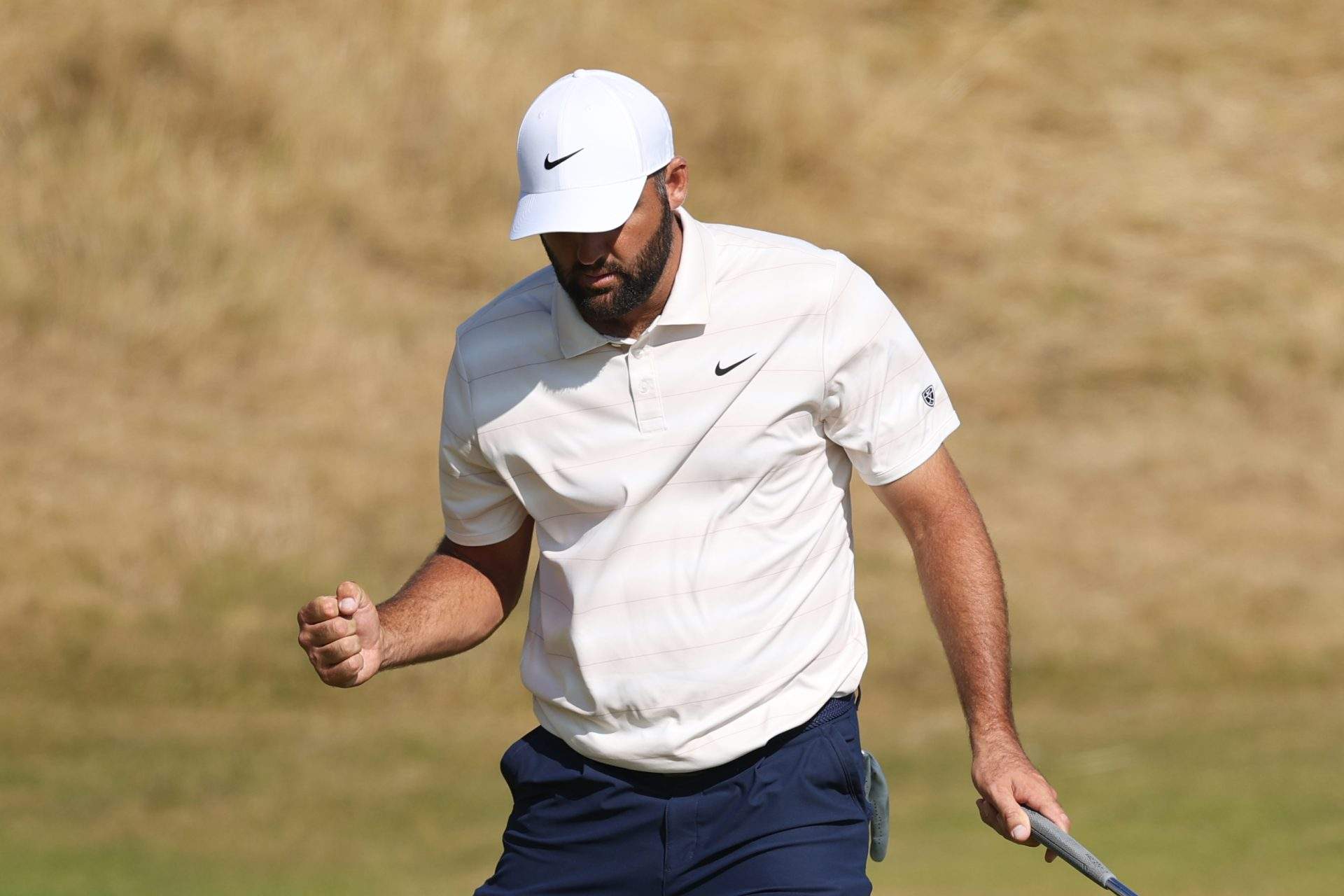 PGA Tour 3M Open picks: Expect Scottie Scheffler to finally win