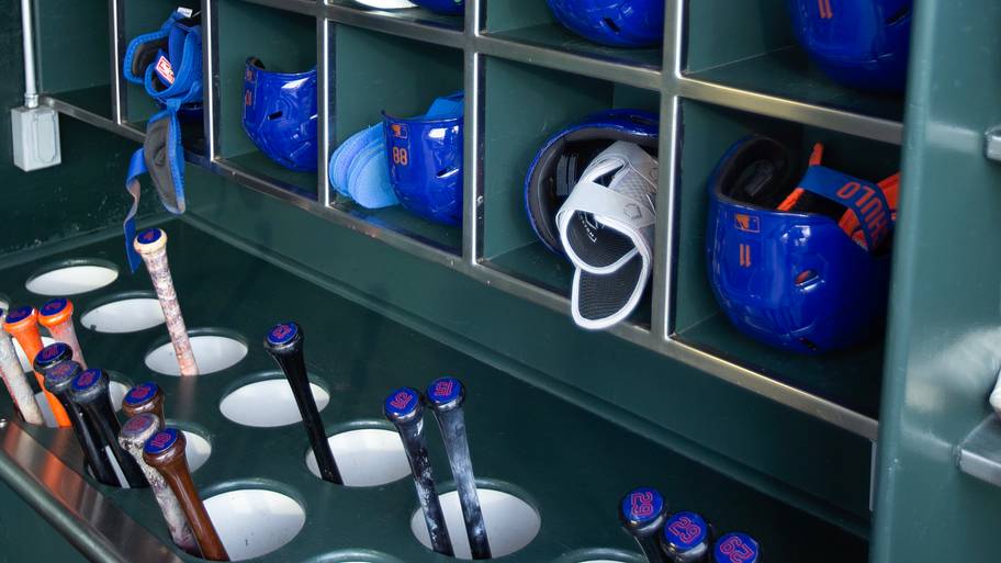 Unknown NY Mets prospect with an outrageous .908 OPS deserves your attention