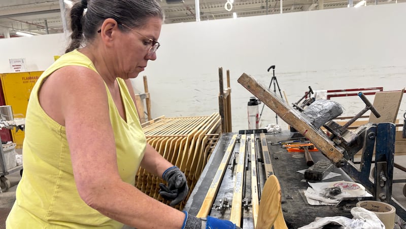 Trump slaps new tariffs on slew of Canadian goods, including hockey sticks