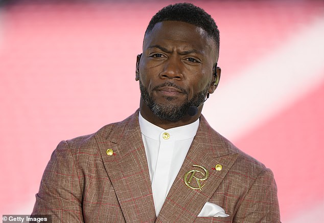 ESPN is set to announce that several of its top on-air talent is being laid off, including $2m-a-year NFL analyst Clark