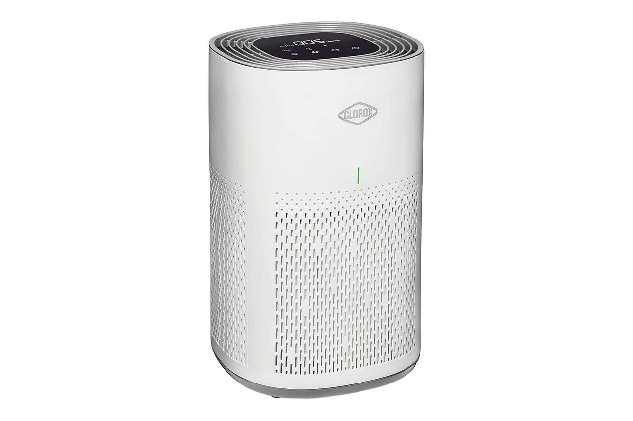 Clorox Medium Room Air Purifiers
