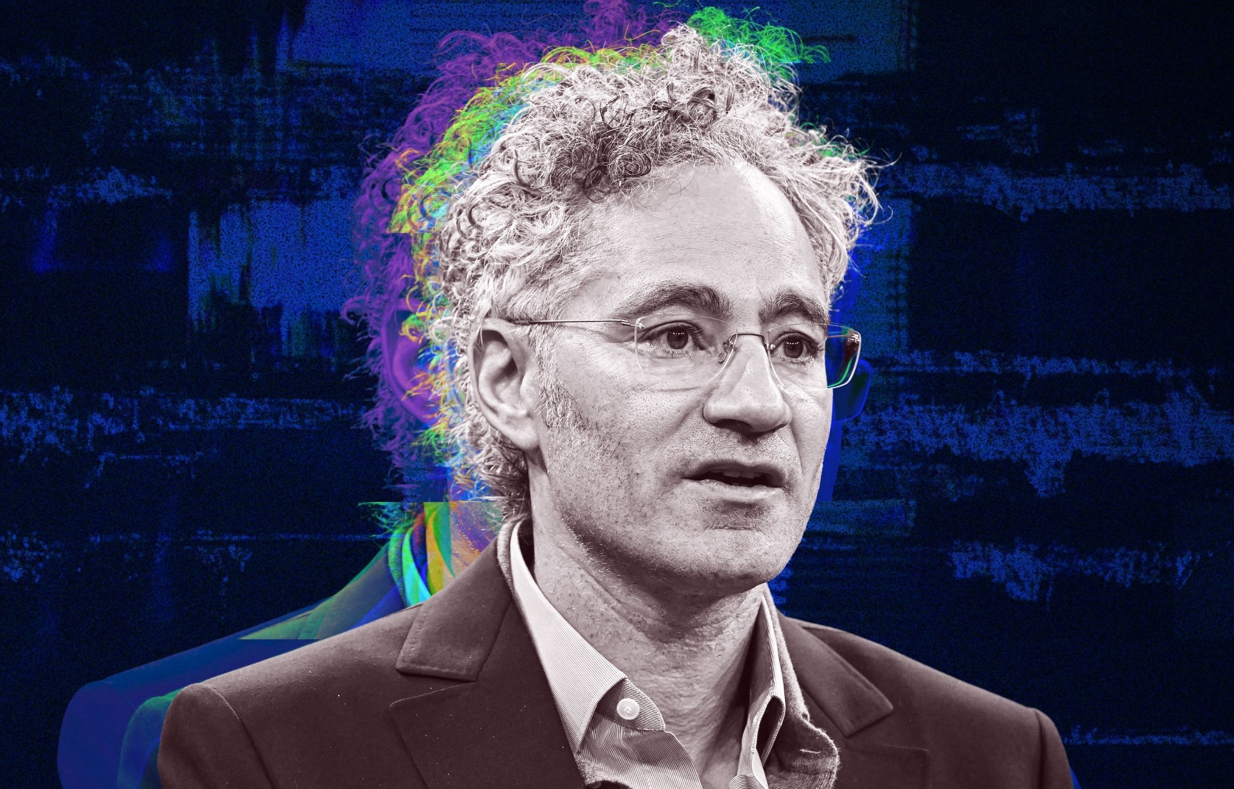 Billionaire CEO says AI could make him 20 times richer: 'That's a problem for society'