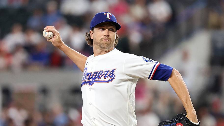 Jacob deGrom
