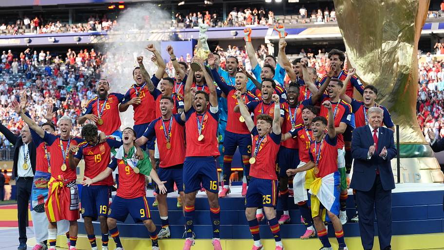The pros and cons of expanding the World Cup to 64 teams