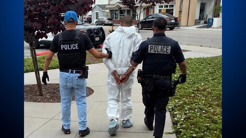 Suspect, victim identified in deadly attack at Capitola Mall