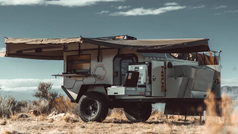 24 Amazing Camping Gear Innovations That Actually Work