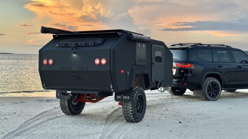 24 Amazing Camping Gear Innovations That Actually Work
