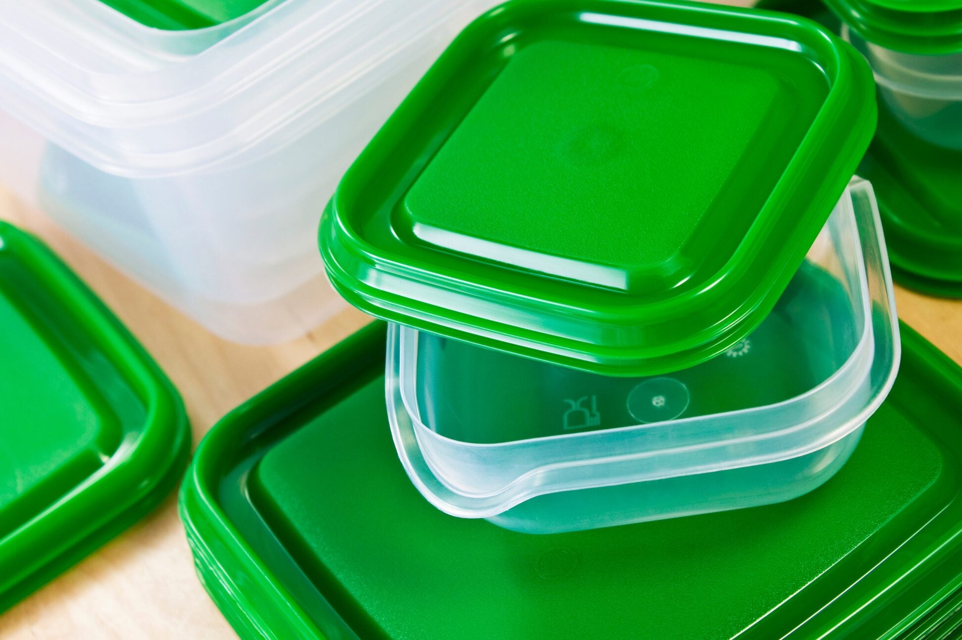This is what the symbols on your food-storage container mean