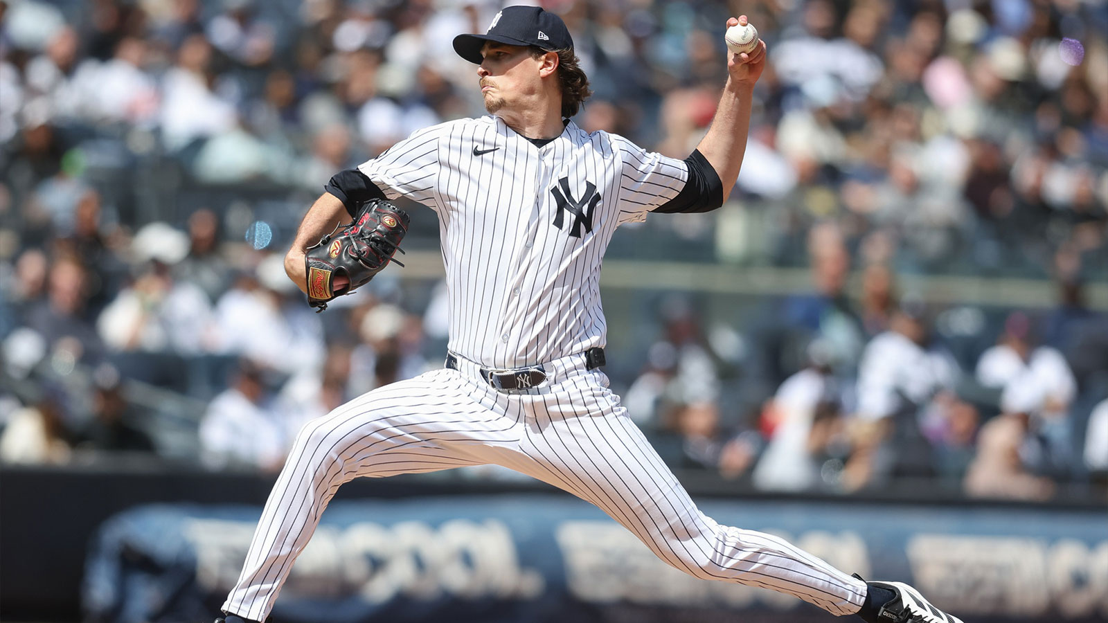 Yankees’ Aaron Boone shares huge Giancarlo Stanton, Max Fried injury updates